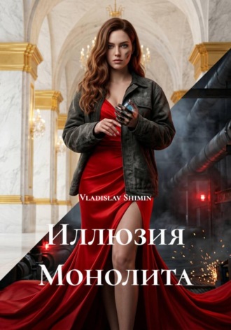 Иллюзия Монолита. Vladislav Shimin