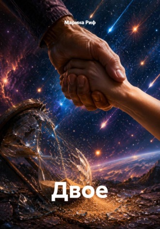 Двое. Марина Риф