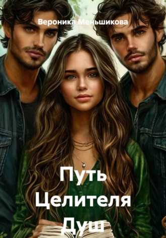 Вероника Сергеевна Меньшикова. Путь Целителя Душ