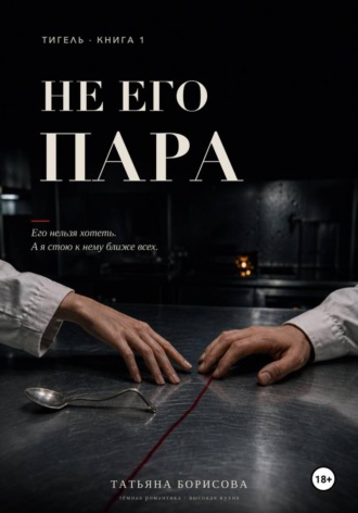 Татьяна Борисова. Не его пара