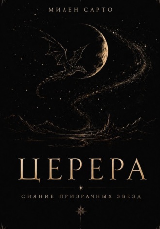 Церера. Сияние призрачных звезд. 
