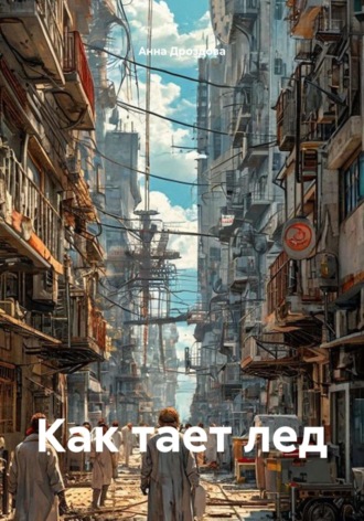 Как тает лед. 