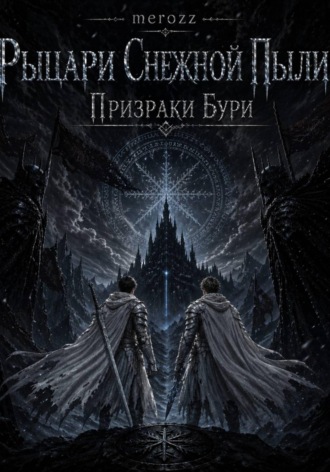 merozz. Рыцари Снежной Пыли: Призраки Бури