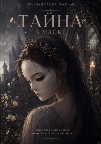 Фатима Фарзуллаева. Тайна в маске