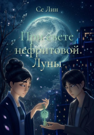 Се Лин. При свете нефритовой луны