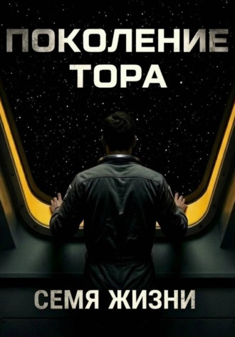 Поколения ТОРа - семя жизни. 