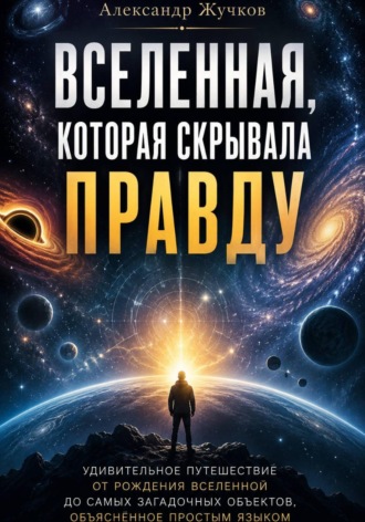 Вселенная, которая скрывала правду. 