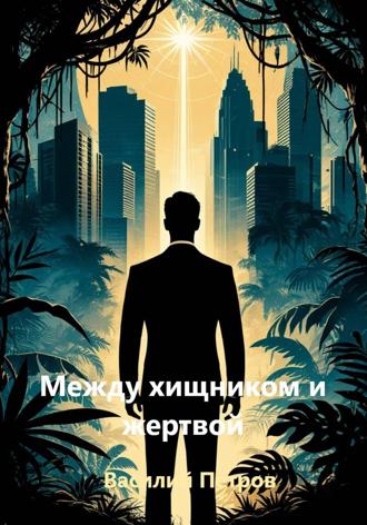 Между хищником и жертвой. Василий Петров
