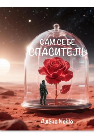 Сам себе спаситель. Алена Nekto