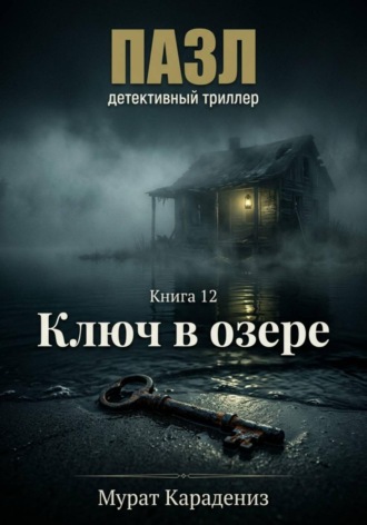 Ключ в озере. Мурат Карадениз