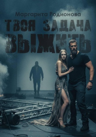 Родионова Маргарита. Твоя задача выжить