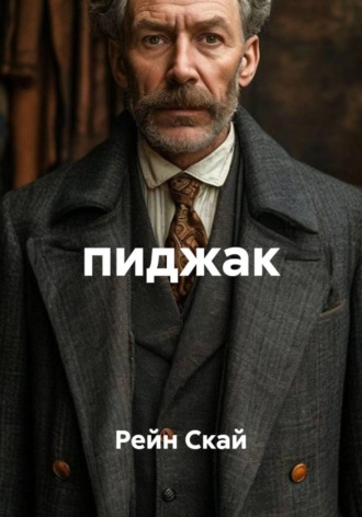 Рейн Скай. Пиджак