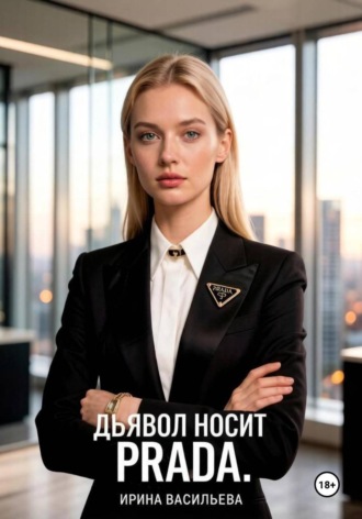 Дьявол носит Prada. Ирина Васильева