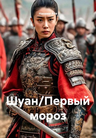 Шуан/Первый мороз. Нанами Айя