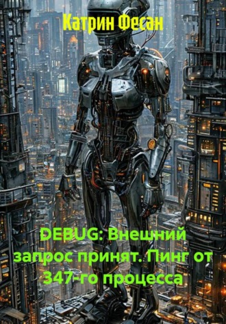 DEBUG: Внешний запрос принят. Пинг от 347-го процесса. 