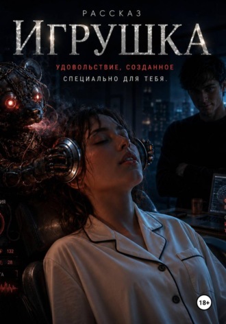 Игрушка: Рассказ о том, как технологии исполняют желания. 