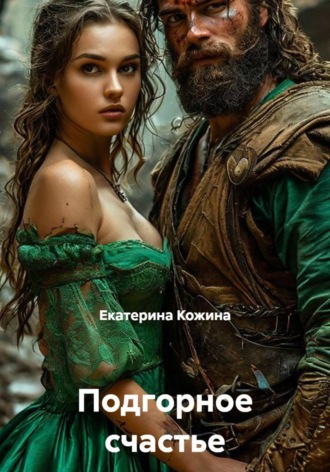 Подгорное счастье. Екатерина Кожина