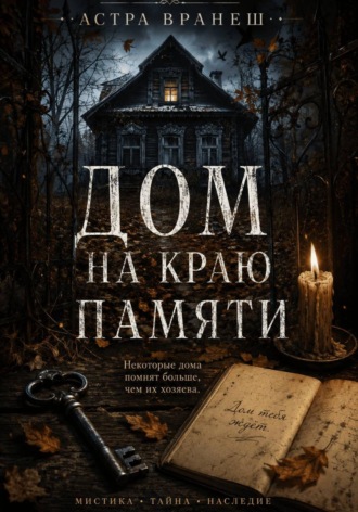 Дом на краю памяти. 