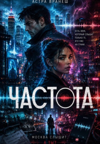 Частота. Астра Вранеш