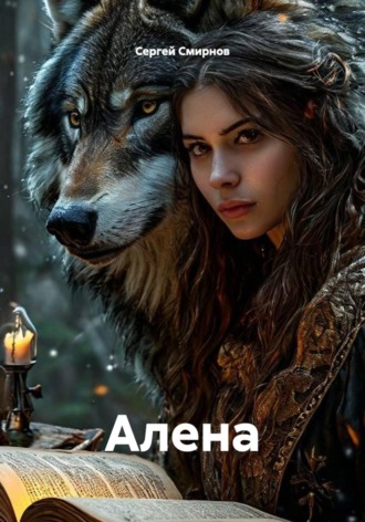 Сергей Смирнов. Алена