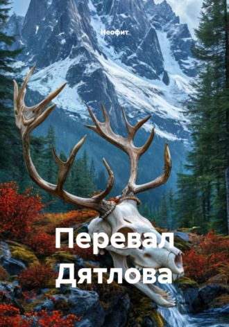  Неофит. Перевал Дятлова