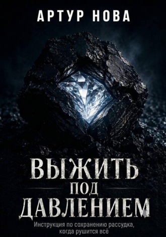 Выжить под давлением. Артур Нова
