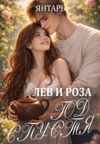 Лев и Роза. Год спустя. Янтарь