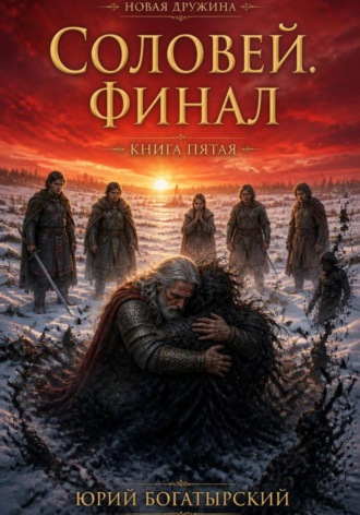 Соловей. Финал. 