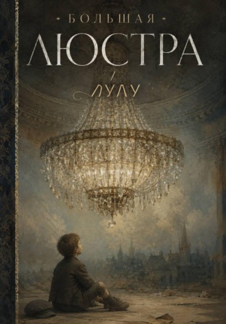 Лора Джек. Большая Люстра / Лулу