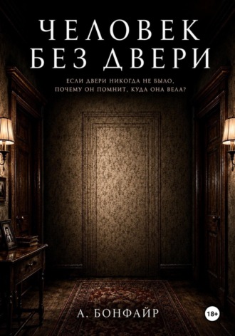 Человек без двери. А. Бонфайр
