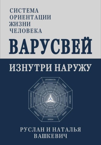 Варусвей | Изнутри наружу. Руслан Иванович Вашкевич
