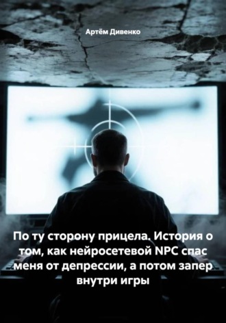 Артём Дивенко. По ту сторону прицела. История о том, как нейросетевой NPC спас меня от депрессии, а потом запер внутри игры