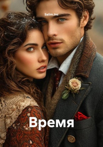  Salim.Inc. Время