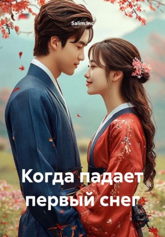Когда падает первый снег.  Salim.Inc