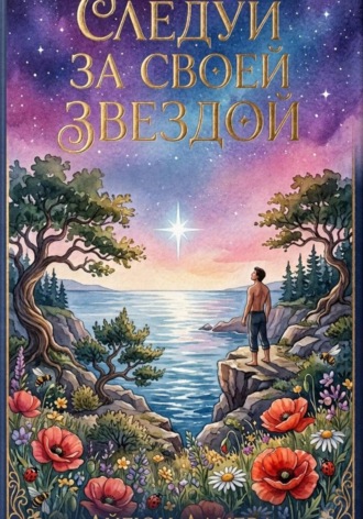 Айгюн Алиева. Следуй за своей звездой