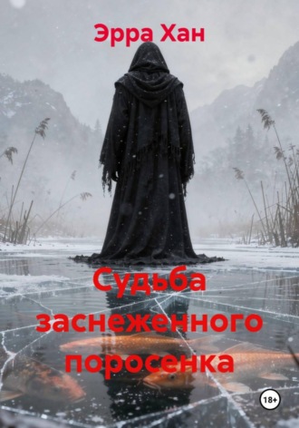Эрра Хан. Судьба заснеженного поросенка