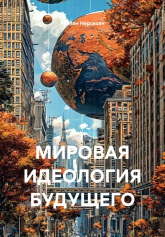 Руслан Нерсесян. МИРОВАЯ ИДЕОЛОГИЯ БУДУЩЕГО