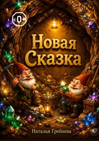 Наталья Гребнева. Новая сказка