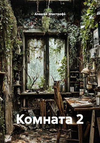Комната 2. 