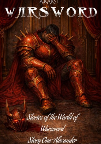А Карст. Warsword