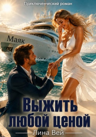 Выжить любой ценой. Лина Вей