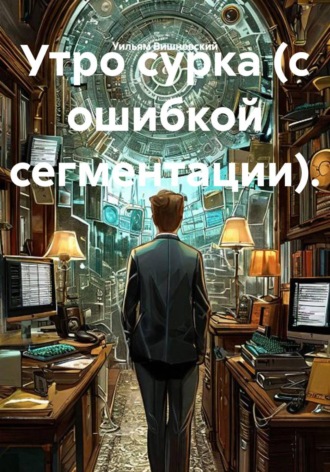 Утро сурка (с ошибкой сегментации). Уильям Вишневский