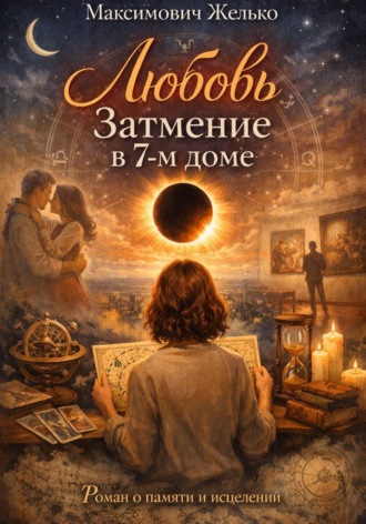 Любовь, Затмение в 7-м доме. Желько Максимович