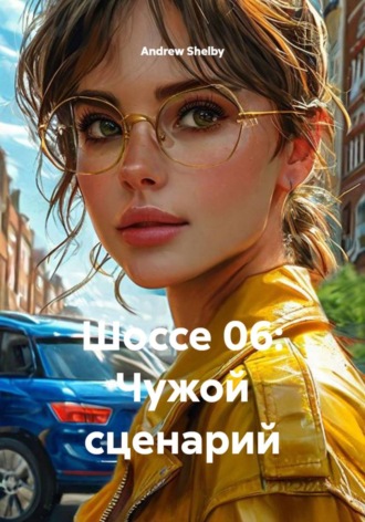 Шоссе 06: Чужой сценарий. 