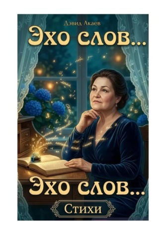 Дэвид Акаев. Эхо слов