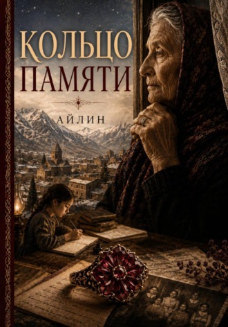 Кольцо памяти. Айлин