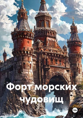 Андрей Николаевич Ларионов. Форт морских чудовищ