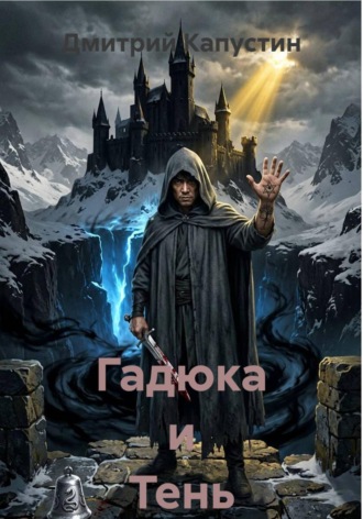 Дмитрий Капустин. Гадюка и Тень