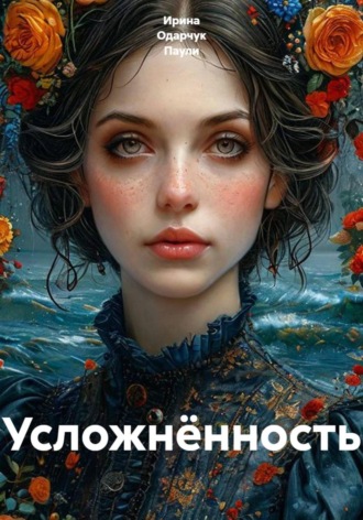 Ирина Одарчук Паули. Усложнённость