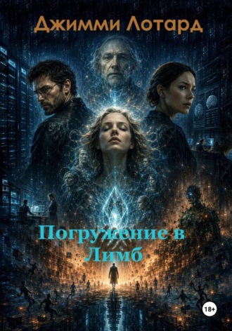 Джимми Лотард. Погружение в Лимб
